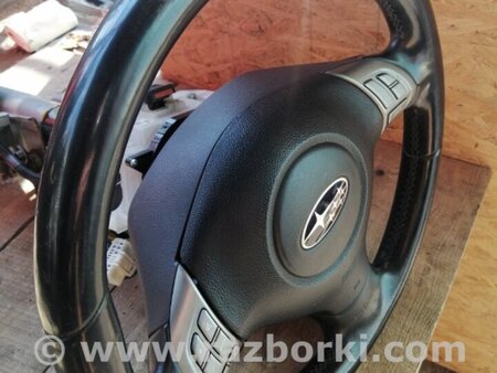 ФОТО Руль для Subaru Legacy IV BL/BP (03-09) Київ