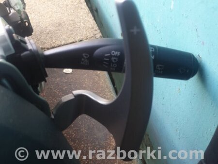 ФОТО Лепестки переключения АКПП для Subaru Outback III BP/BL (03-09) Київ