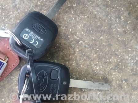 ФОТО Замок зажигания для Subaru Outback III BP/BL (03-09) Київ