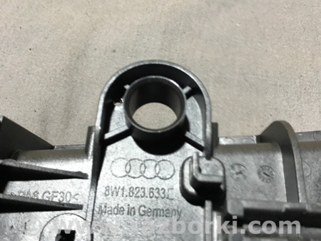 ФОТО Кронштейн для Audi (Ауди) A4 B8 - 8K2, 8K5 (08.2007-11.2015) Киев