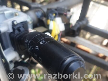 ФОТО Подрулевые переключатели (Гитара) для Subaru Outback III BP/BL (03-09) Київ