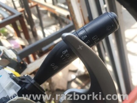 ФОТО Подрулевые переключатели (Гитара) для Subaru Outback III BP/BL (03-09) Київ