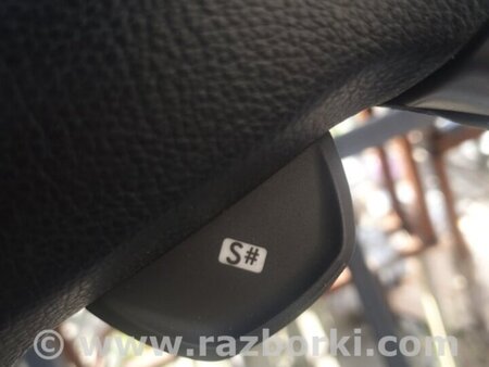 ФОТО Кнопки руля для Subaru Outback III BP/BL (03-09) Київ