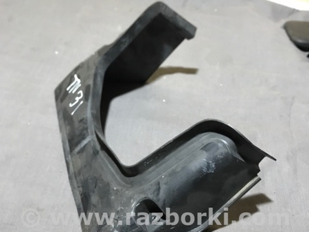 ФОТО Пластик для Audi (Ауди) A4 B8 - 8K2, 8K5 (08.2007-11.2015) Киев