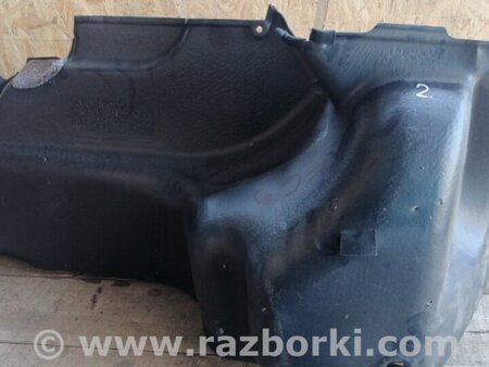 ФОТО Обшивка левая для Subaru Legacy IV BL/BP (03-09) Київ