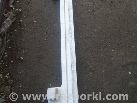 ФОТО Наполнитель бампера передний для Subaru Forester SG S11 (02-08) Київ