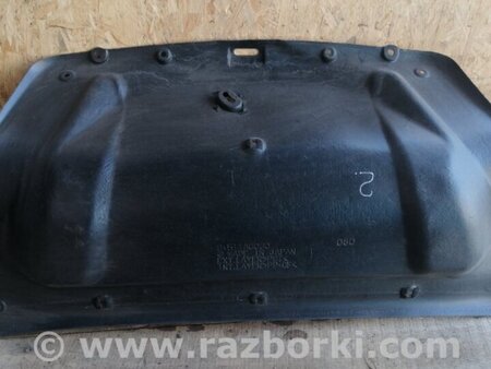 ФОТО Обшивка крышки багажника для Subaru Legacy IV BL/BP (03-09) Київ