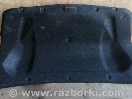 ФОТО Обшивка крышки багажника для Subaru Legacy IV BL/BP (03-09) Київ