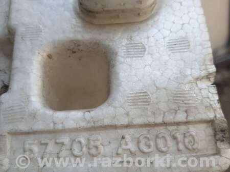 ФОТО Наполнитель бампера передний для Subaru Legacy IV BL/BP (03-09) Київ