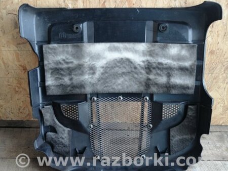 ФОТО Крышка двигателя для Subaru Legacy IV BL/BP (03-09) Київ