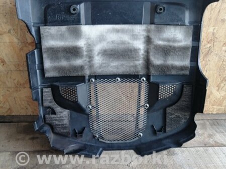 ФОТО Крышка двигателя для Subaru Legacy IV BL/BP (03-09) Київ