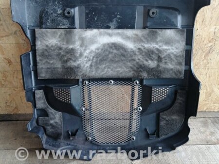 ФОТО Крышка двигателя для Subaru Legacy IV BL/BP (03-09) Київ