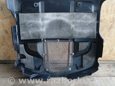 ФОТО Крышка двигателя для Subaru Legacy IV BL/BP (03-09) Київ