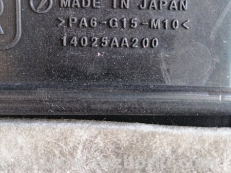 ФОТО Крышка двигателя для Subaru Legacy IV BL/BP (03-09) Київ