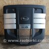 Крышка двигателя Subaru Legacy IV BL/BP (03-09)