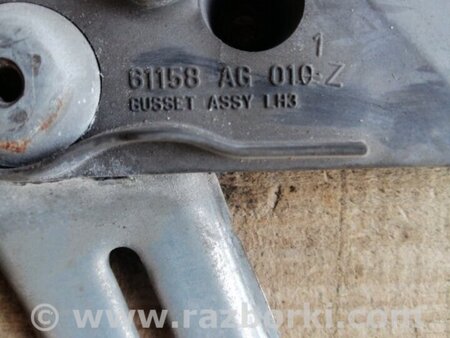 ФОТО Кронштейн левый для Subaru Legacy IV BL/BP (03-09) Київ