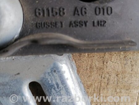 ФОТО Кронштейн левый для Subaru Legacy IV BL/BP (03-09) Київ