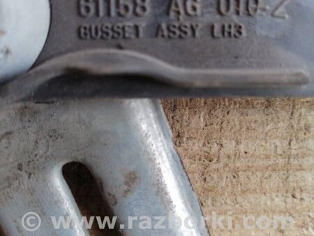 ФОТО Кронштейн левый для Subaru Legacy IV BL/BP (03-09) Київ