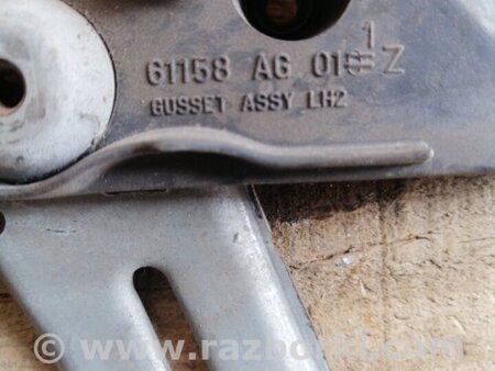 ФОТО Кронштейн левый для Subaru Legacy IV BL/BP (03-09) Київ