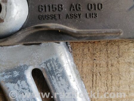 ФОТО Кронштейн левый для Subaru Legacy IV BL/BP (03-09) Київ