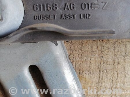 ФОТО Кронштейн левый для Subaru Legacy IV BL/BP (03-09) Київ