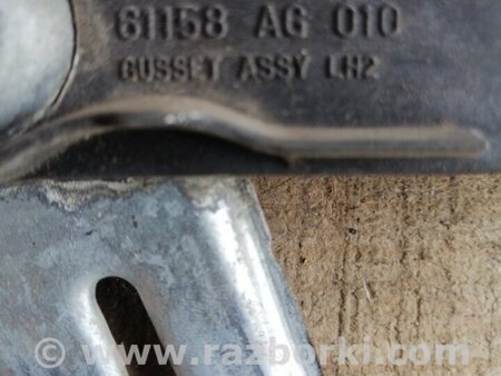 ФОТО Кронштейн левый для Subaru Legacy IV BL/BP (03-09) Київ