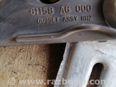 ФОТО Кронштейн правый для Subaru Legacy IV BL/BP (03-09) Київ