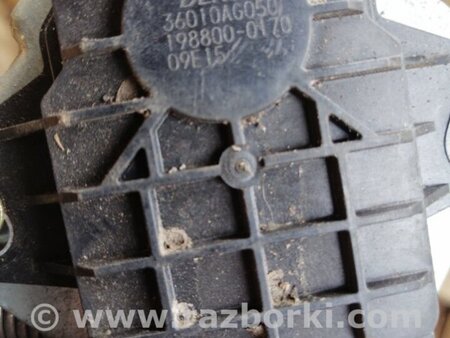 ФОТО Педаль газа для Subaru Legacy IV BL/BP (03-09) Київ