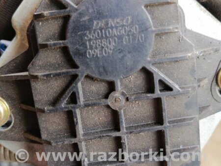 ФОТО Педаль газа для Subaru Legacy IV BL/BP (03-09) Київ