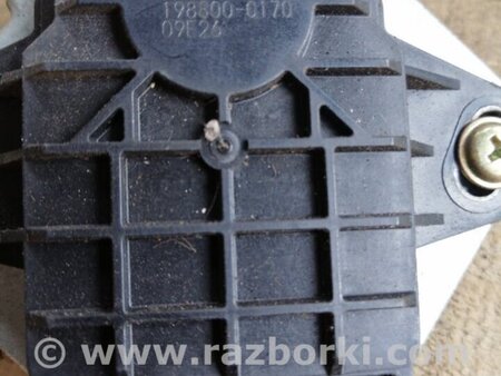 ФОТО Педаль газа для Subaru Legacy IV BL/BP (03-09) Київ