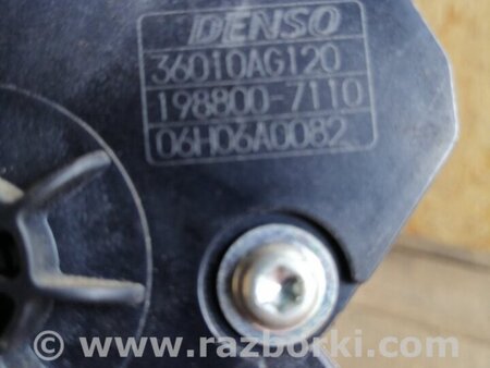 ФОТО Педаль газа для Subaru Legacy IV BL/BP (03-09) Київ