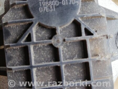ФОТО Педаль газа для Subaru Legacy IV BL/BP (03-09) Київ