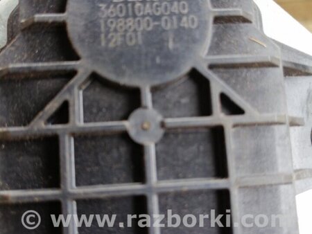 ФОТО Педаль газа для Subaru Legacy IV BL/BP (03-09) Київ