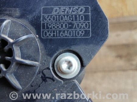 ФОТО Педаль газа для Subaru Legacy IV BL/BP (03-09) Київ