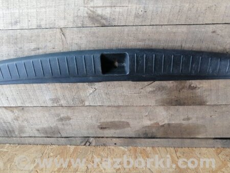 ФОТО Накладка кузова для Subaru Legacy IV BL/BP (03-09) Київ