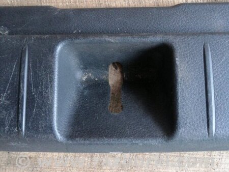 ФОТО Накладка кузова для Subaru Legacy IV BL/BP (03-09) Київ