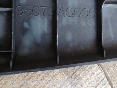 ФОТО Накладка кузова для Subaru Legacy IV BL/BP (03-09) Київ