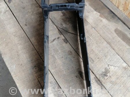 ФОТО Консоль между сидений для Subaru Legacy IV BL/BP (03-09) Київ