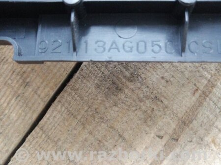 ФОТО Консоль между сидений для Subaru Legacy IV BL/BP (03-09) Київ