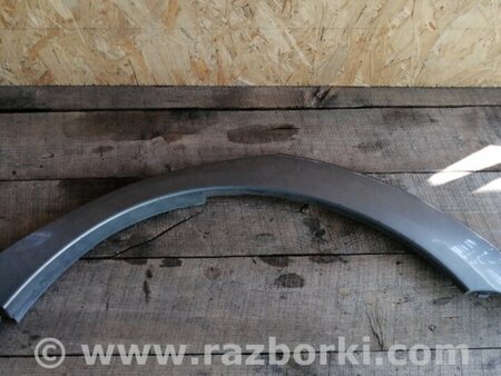 ФОТО Накладка на крыло задняя левая для Subaru Legacy IV BL/BP (03-09) Київ