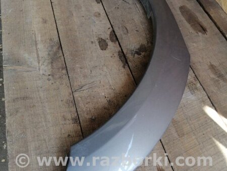 ФОТО Накладка на крыло задняя левая для Subaru Legacy IV BL/BP (03-09) Київ