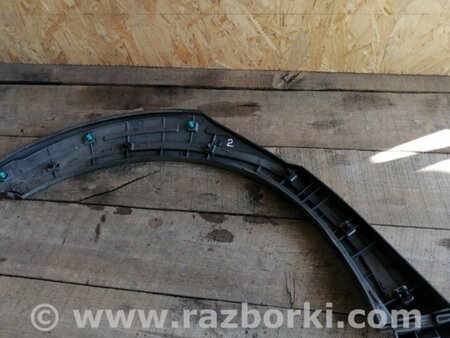 ФОТО Накладка на крыло задняя левая для Subaru Legacy IV BL/BP (03-09) Київ