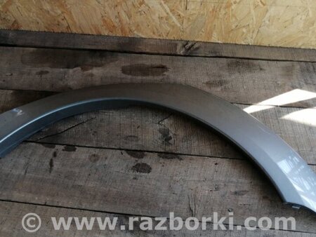 ФОТО Накладка на крыло задняя левая для Subaru Legacy IV BL/BP (03-09) Київ