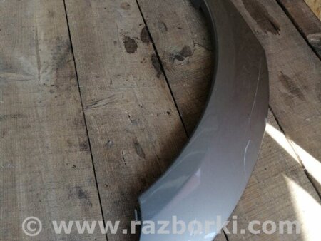 ФОТО Накладка на крыло задняя левая для Subaru Legacy IV BL/BP (03-09) Київ