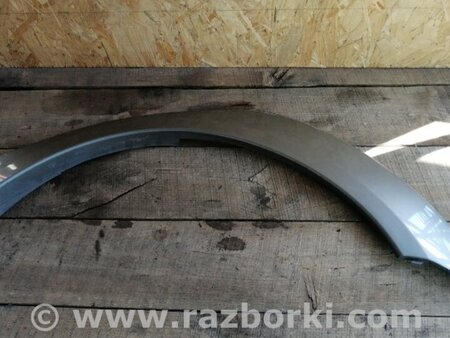 ФОТО Накладка на крыло задняя левая для Subaru Legacy IV BL/BP (03-09) Київ