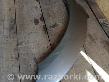 ФОТО Накладка на крыло задняя левая для Subaru Legacy IV BL/BP (03-09) Київ