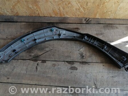 ФОТО Накладка на крыло задняя левая для Subaru Legacy IV BL/BP (03-09) Київ