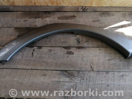 ФОТО Накладка на крыло задняя правая для Subaru Legacy IV BL/BP (03-09) Київ