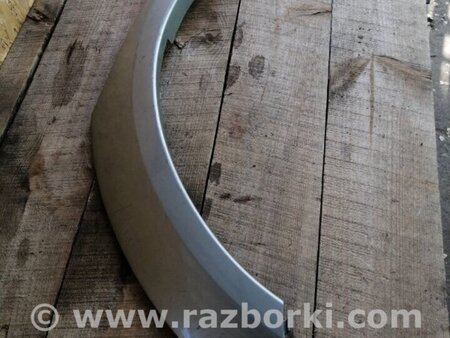 ФОТО Накладка на крыло задняя правая для Subaru Legacy IV BL/BP (03-09) Київ