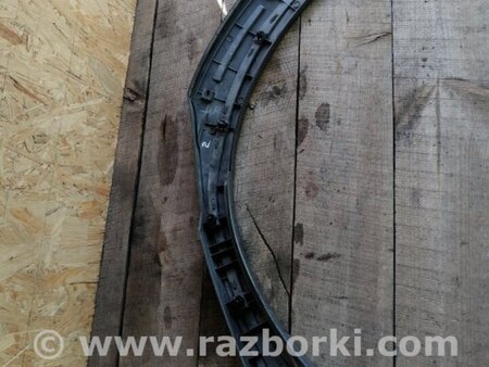 ФОТО Накладка на крыло задняя правая для Subaru Legacy IV BL/BP (03-09) Київ